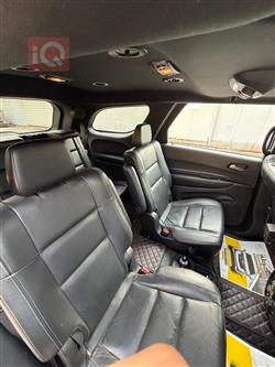 دودج دورانجو